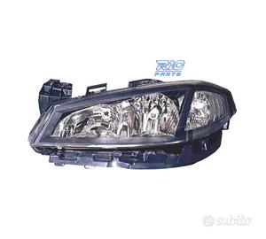 FARO SINISTRO RENAULT LAGUNA II 05-07