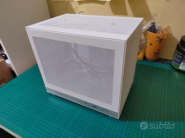 Case mini itx g200 
