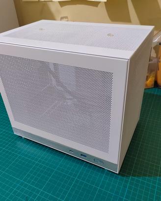 Case mini itx g200 
