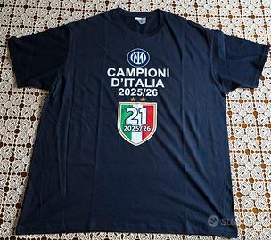 maglia inter
