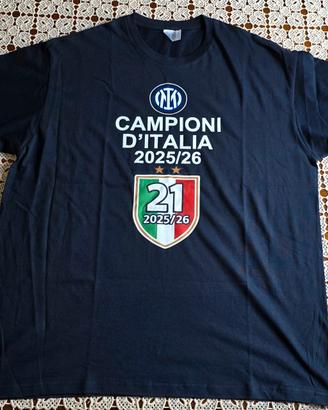 maglia inter