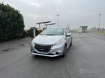 Peugeot 208 PureTech 68 5 porte Active