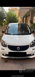 Auto Smart four four