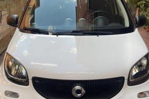 Auto Smart four four