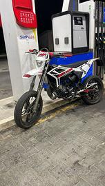 Beta RR 50 Motard