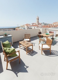 Appartamento in centro a Santa Teresa di Gallura