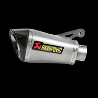 Akrapovic scarico bmw s 1000 rr s-b10so1-hasz