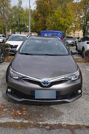 Toyota Auris 2017 1.8h