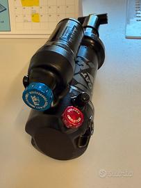 Ammortizzatore Fox Float X (225 x 75) immacolato