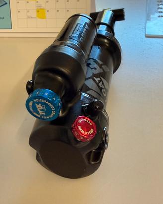 Ammortizzatore Fox Float X (225 x 75) immacolato