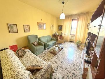 Appartamento a Novi Ligure