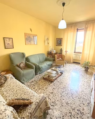 Appartamento a Novi Ligure