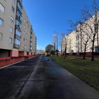 AMPIO APPARTAMENTO TRICAMERE AI RIZZI