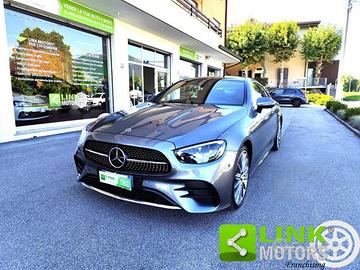 MERCEDES-BENZ E 300 d Auto 4Matic Mild hybrid Pr