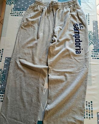 pantaloni Sampdoria 