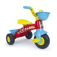 Triciclo primi passi Mickey