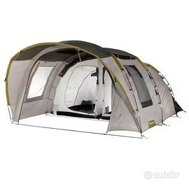 Tenda Quechua T6.2