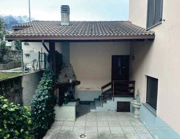 Appartamento – Gordona, Crotti di Gordona, Coloredo - Vista 5