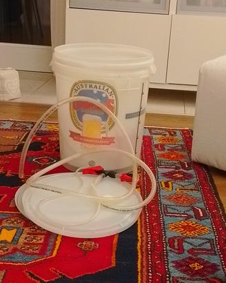 kit birra