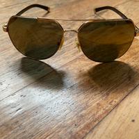 Occhiali da sole Dolce & Gabbana modello DG2133-K