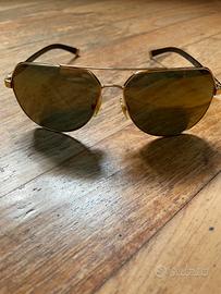 Occhiali da sole Dolce & Gabbana modello DG2133-K
