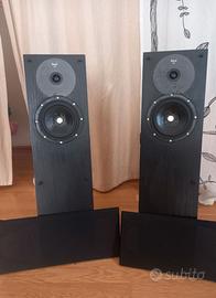 Diffusori Royd Minstrel