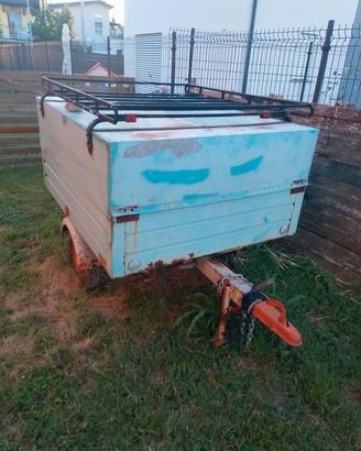carrello appendice 