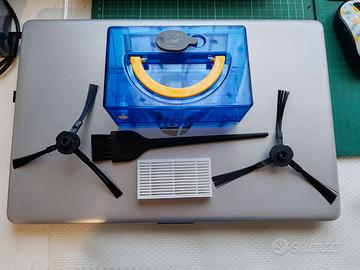 Ricambi robot aspirapolvere
