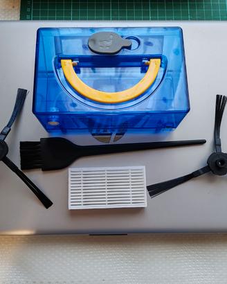 Ricambi robot aspirapolvere