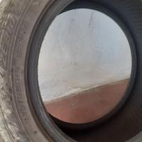 Gomme estive Ford Fiesta Plus