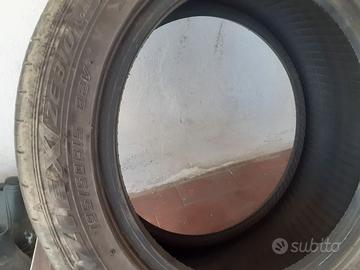 Gomme estive Ford Fiesta Plus