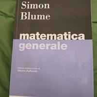 Matematica generale