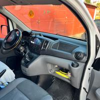 Nissan nv 200 1.5 dci