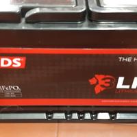 Batterie Litio NDS LIFePO4