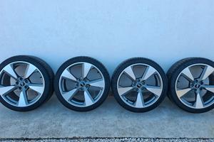 Cerchi originali Audi S5 19"