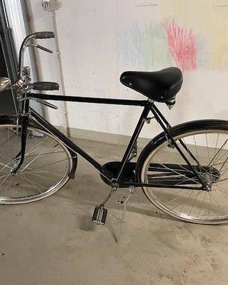 Coppia Biciclette con Freni a Bacchetta