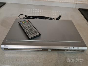 Lettore dvd