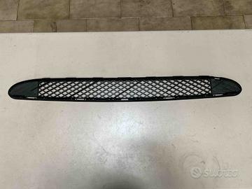 GRIGLIA ANTERIORE INFERIORE MERCEDES 203 CL/EL 200