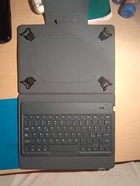 cover con tastiera tucano 