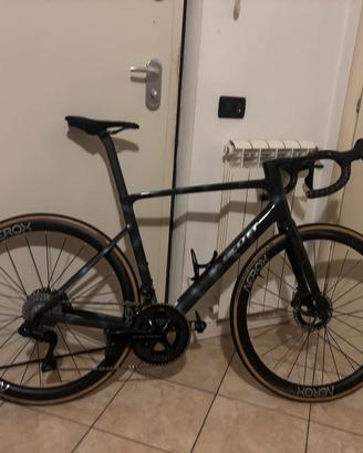 bici corsa