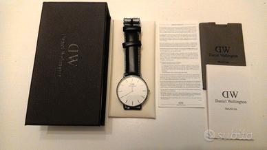 OROLOGIO DONNA DANIEL WELLINGTON