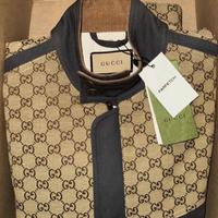 Completo Gucci Uomo Taglia 48 Originale