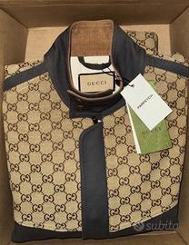 Completo Gucci Uomo Taglia 48 Originale