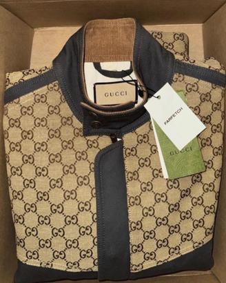 Completo Gucci Uomo Taglia 48 Originale