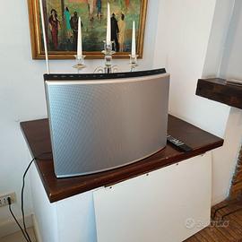 Lettore CD radio portatile beosound 1 type 2581