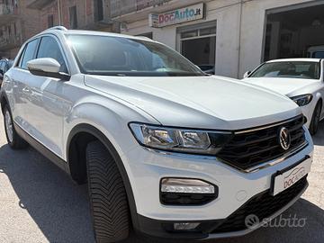 Volkswagen T-Roc 2.0 TDI SCR Business BlueMotion T