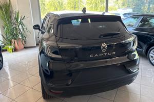 Renault Captur Full Hybrid E-Tech 145 CV Esprit Al