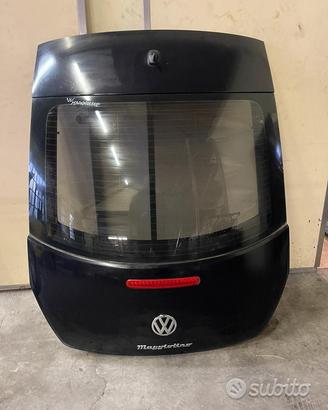 Baule Per Volkswagen Maggiolino 2015