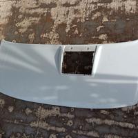 Cofano Iveco Daily 89-98