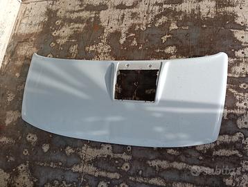 Cofano Iveco Daily 89-98